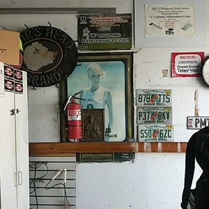 Meet your Posher, Paul